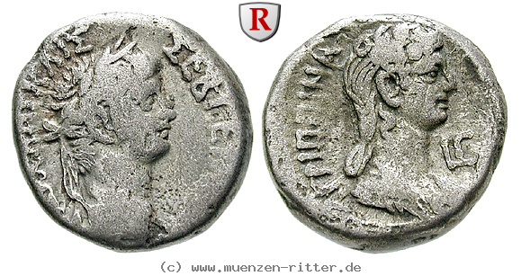 Klicken Sie auf das Bild um es auf Ihrem Rechner zu speichern aegypten-nero-tetradrachme/68498.jpg