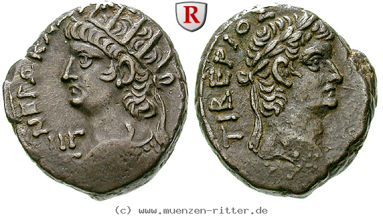 Klicken Sie auf das Bild um es auf Ihrem Rechner zu speichern aegypten-nero-tetradrachme/94483.jpg