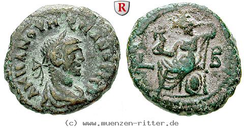 Klicken Sie auf das Bild um es auf Ihrem Rechner zu speichern aegypten-numerianus-tetradrachme/68501.jpg