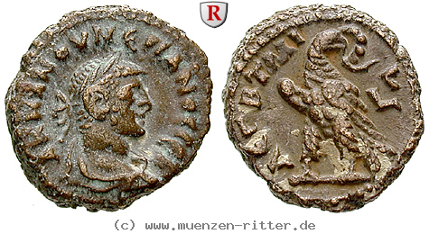 Klicken Sie auf das Bild um es auf Ihrem Rechner zu speichern aegypten-numerianus-tetradrachme/68502.jpg