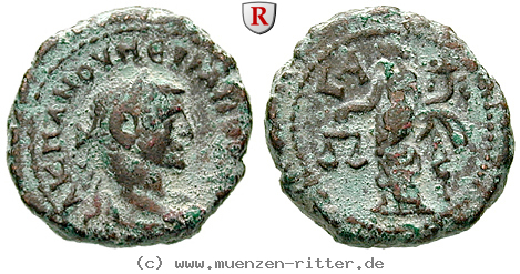 Klicken Sie auf das Bild um es auf Ihrem Rechner zu speichern aegypten-numerianus-tetradrachme/68504.jpg