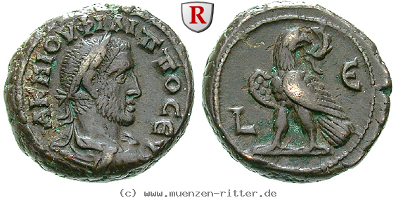 Klicken Sie auf das Bild um es auf Ihrem Rechner zu speichern aegypten-philippus-i-tetradrachme/29462.jpg