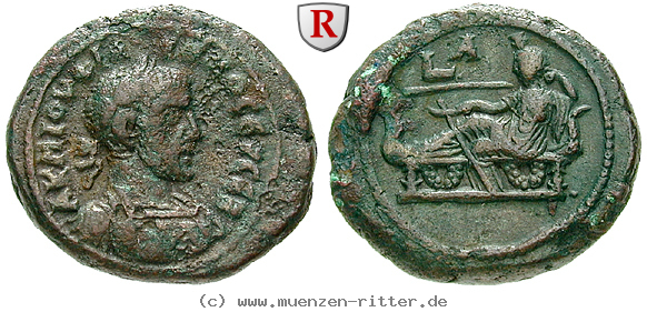 Klicken Sie auf das Bild um es auf Ihrem Rechner zu speichern aegypten-philippus-i-tetradrachme/57507.jpg