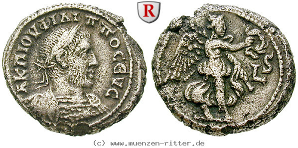 Klicken Sie auf das Bild um es auf Ihrem Rechner zu speichern aegypten-philippus-i-tetradrachme/68568.jpg