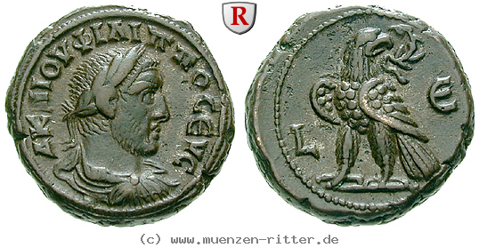 Klicken Sie auf das Bild um es auf Ihrem Rechner zu speichern aegypten-philippus-i-tetradrachme/76786.jpg