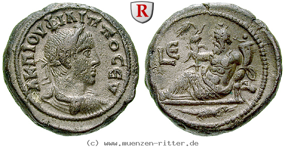 Klicken Sie auf das Bild um es auf Ihrem Rechner zu speichern aegypten-philippus-i-tetradrachme/78502.jpg