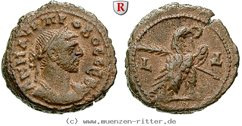 Klicken Sie auf das Bild um es auf Ihrem Rechner zu speichern aegypten-probus-tetradrachme/68528.jpg