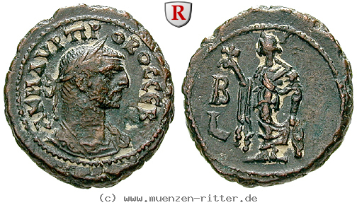 Klicken Sie auf das Bild um es auf Ihrem Rechner zu speichern aegypten-probus-tetradrachme/76791.jpg