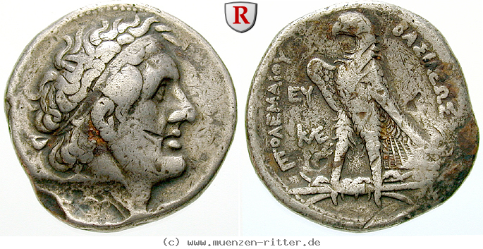 Klicken Sie auf das Bild um es auf Ihrem Rechner zu speichern aegypten-ptolemaios-i-tetradrachme/49358.jpg