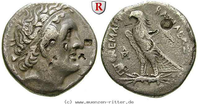 Klicken Sie auf das Bild um es auf Ihrem Rechner zu speichern aegypten-ptolemaios-i-tetradrachme/60563.jpg