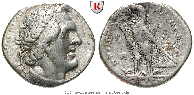 Klicken Sie auf das Bild um es auf Ihrem Rechner zu speichern aegypten-ptolemaios-i-tetradrachme/85032.jpg