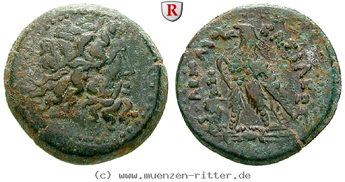 Klicken Sie auf das Bild um es auf Ihrem Rechner zu speichern aegypten-ptolemaios-ii-bronze/37886.jpg