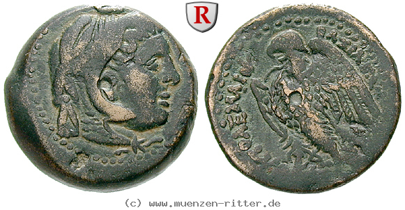 Klicken Sie auf das Bild um es auf Ihrem Rechner zu speichern aegypten-ptolemaios-ii-bronze/50297.jpg