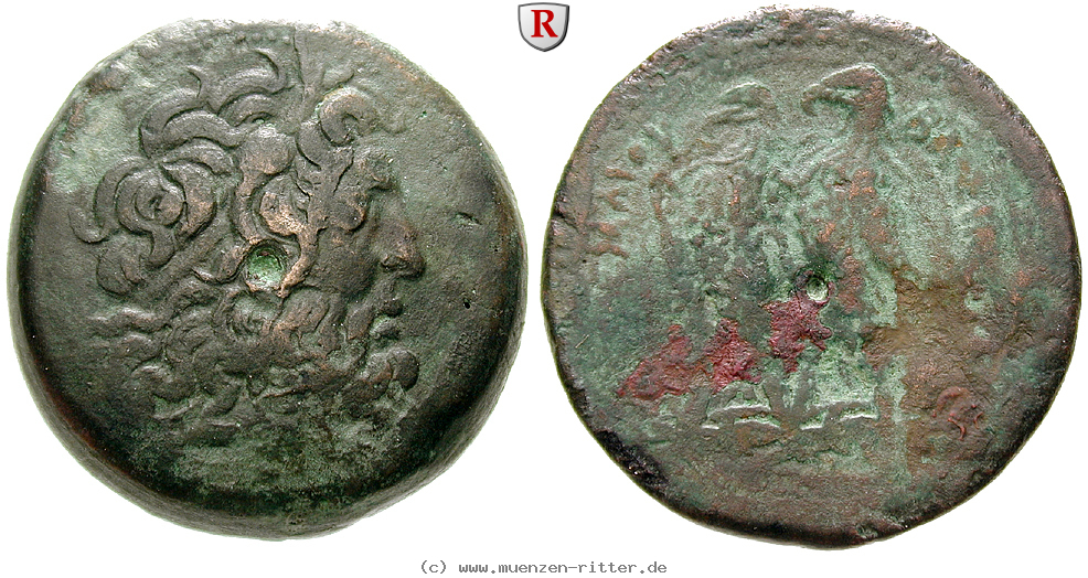 Klicken Sie auf das Bild um es auf Ihrem Rechner zu speichern aegypten-ptolemaios-ii-bronze/50299.jpg