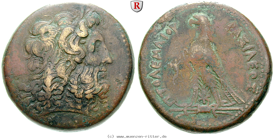 Klicken Sie auf das Bild um es auf Ihrem Rechner zu speichern aegypten-ptolemaios-ii-bronze/50571.jpg