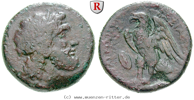 Klicken Sie auf das Bild um es auf Ihrem Rechner zu speichern aegypten-ptolemaios-ii-obol/74718.jpg