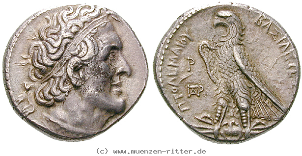 Klicken Sie auf das Bild um es auf Ihrem Rechner zu speichern aegypten-ptolemaios-ii-tetradrachme/11813.jpg