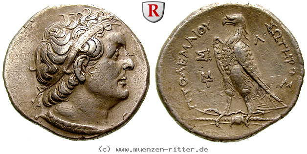 aegypten-ptolemaios-ii-tetradrachme/35383.jpg