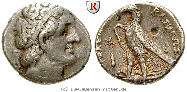Klicken Sie auf das Bild um es auf Ihrem Rechner zu speichern aegypten-ptolemaios-ii-tetradrachme/57085.jpg