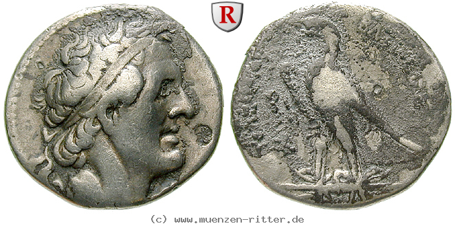 Klicken Sie auf das Bild um es auf Ihrem Rechner zu speichern aegypten-ptolemaios-ii-tetradrachme/66285.jpg