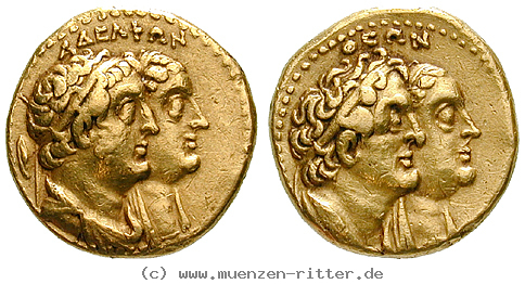 Klicken Sie auf das Bild um es auf Ihrem Rechner zu speichern aegypten-ptolemaios-ii-tetradrachme/80422.jpg
