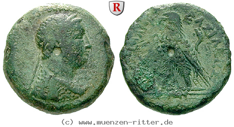 Klicken Sie auf das Bild um es auf Ihrem Rechner zu speichern aegypten-ptolemaios-iii-bronze/50290a.jpg