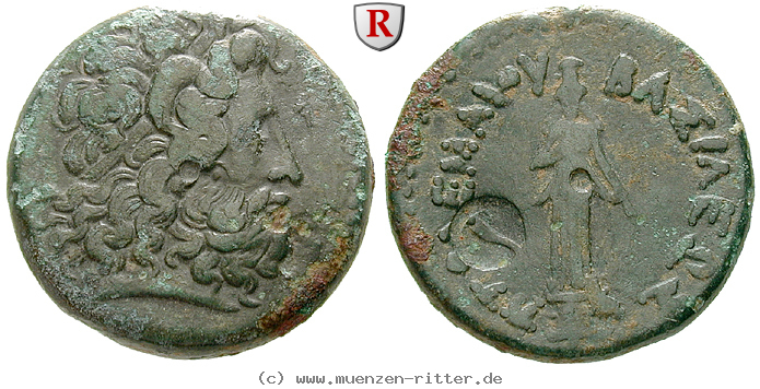 Klicken Sie auf das Bild um es auf Ihrem Rechner zu speichern aegypten-ptolemaios-iii-bronze/56048.jpg