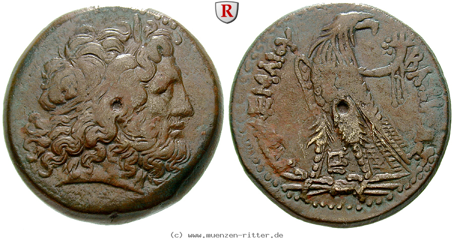 Klicken Sie auf das Bild um es auf Ihrem Rechner zu speichern aegypten-ptolemaios-iii-bronze/98698.jpg