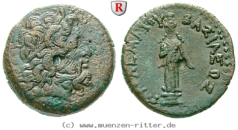 Klicken Sie auf das Bild um es auf Ihrem Rechner zu speichern aegypten-ptolemaios-iii-hemiobol/74717.jpg