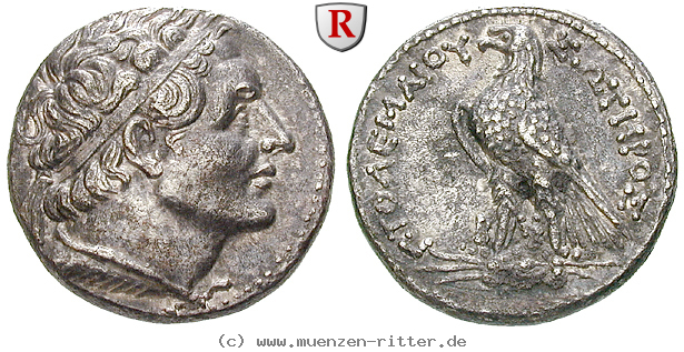 Klicken Sie auf das Bild um es auf Ihrem Rechner zu speichern aegypten-ptolemaios-iii-tetradrachme/17700.jpg