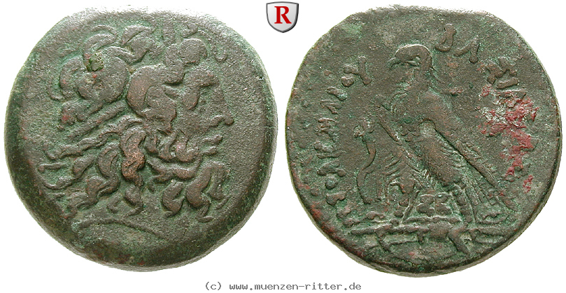Klicken Sie auf das Bild um es auf Ihrem Rechner zu speichern aegypten-ptolemaios-iv-bronze/49651.jpg