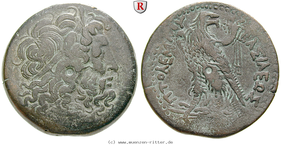 Klicken Sie auf das Bild um es auf Ihrem Rechner zu speichern aegypten-ptolemaios-iv-bronze/56240.jpg