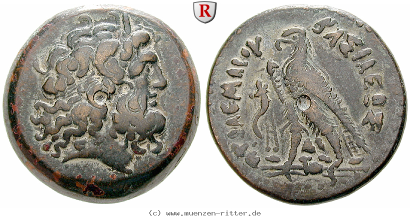 Klicken Sie auf das Bild um es auf Ihrem Rechner zu speichern aegypten-ptolemaios-iv-bronze/56248.jpg