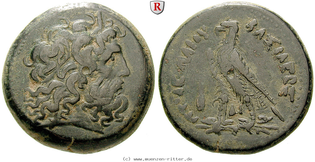 Klicken Sie auf das Bild um es auf Ihrem Rechner zu speichern aegypten-ptolemaios-iv-bronze/57260.jpg
