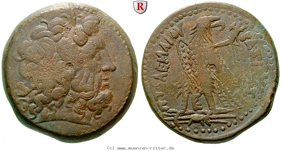 Klicken Sie auf das Bild um es auf Ihrem Rechner zu speichern aegypten-ptolemaios-iv-bronze/64270.jpg