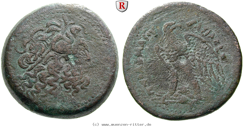 Klicken Sie auf das Bild um es auf Ihrem Rechner zu speichern aegypten-ptolemaios-iv-bronze/76815.jpg