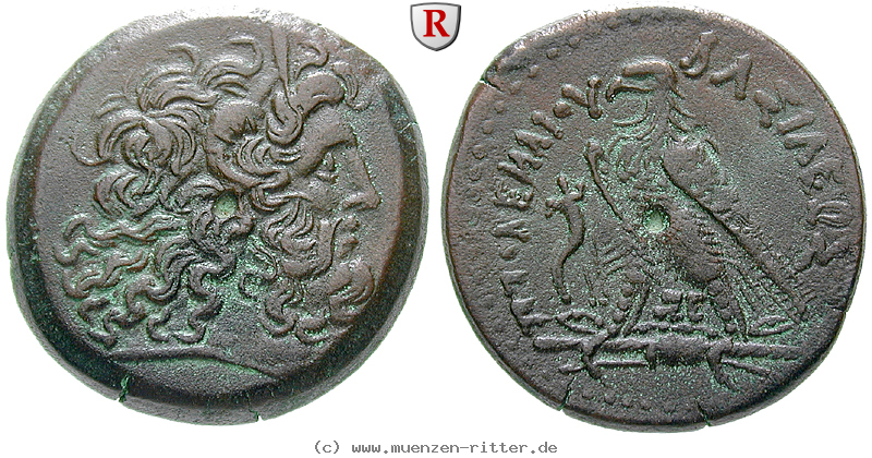 Klicken Sie auf das Bild um es auf Ihrem Rechner zu speichern aegypten-ptolemaios-iv-bronze/94518.jpg