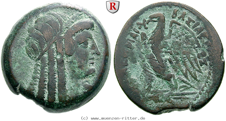 Klicken Sie auf das Bild um es auf Ihrem Rechner zu speichern aegypten-ptolemaios-v-bronze/93488.jpg