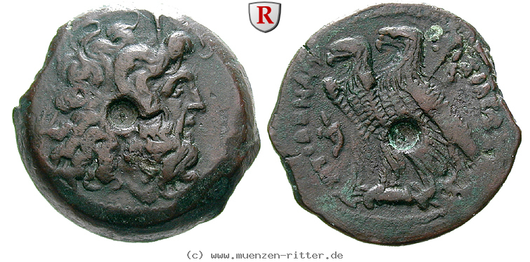 Klicken Sie auf das Bild um es auf Ihrem Rechner zu speichern aegypten-ptolemaios-vi-bronze/102654.jpg