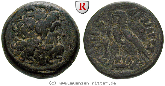 Klicken Sie auf das Bild um es auf Ihrem Rechner zu speichern aegypten-ptolemaios-vi-bronze/102655.jpg