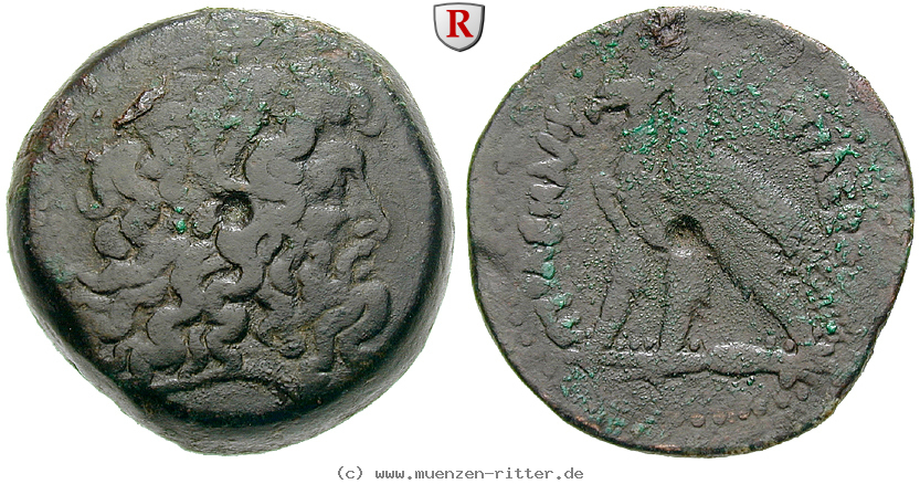 Klicken Sie auf das Bild um es auf Ihrem Rechner zu speichern aegypten-ptolemaios-vi-bronze/91062.jpg