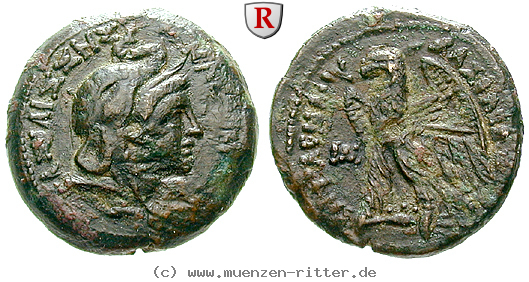 Klicken Sie auf das Bild um es auf Ihrem Rechner zu speichern aegypten-ptolemaios-vi-und-kleopatra-i-bronze/55314.jpg