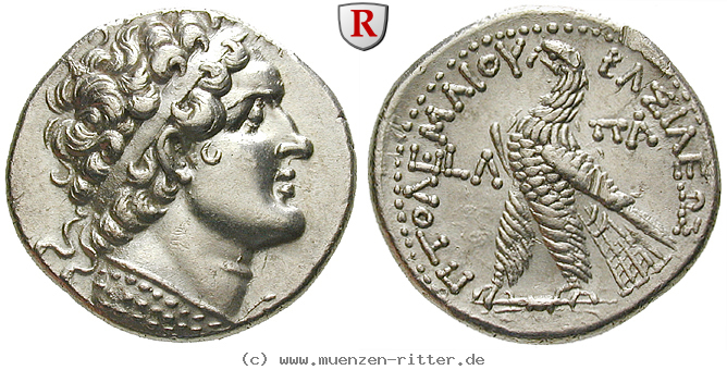 Klicken Sie auf das Bild um es auf Ihrem Rechner zu speichern aegypten-ptolemaios-viii-tetradrachme/56268.jpg