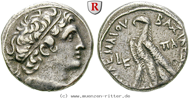 Klicken Sie auf das Bild um es auf Ihrem Rechner zu speichern aegypten-ptolemaios-x-und-alexander-i-tetradrachme/43342.jpg