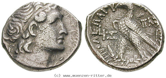 Klicken Sie auf das Bild um es auf Ihrem Rechner zu speichern aegypten-ptolemaios-xii-tetradrachme/18112.jpg