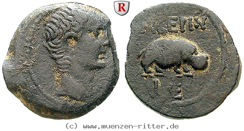 Klicken Sie auf das Bild um es auf Ihrem Rechner zu speichern aegypten-tiberius-bronze/103575.jpg