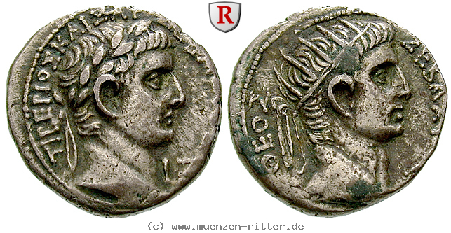 Klicken Sie auf das Bild um es auf Ihrem Rechner zu speichern aegypten-tiberius-tetradrachme/35224.jpg