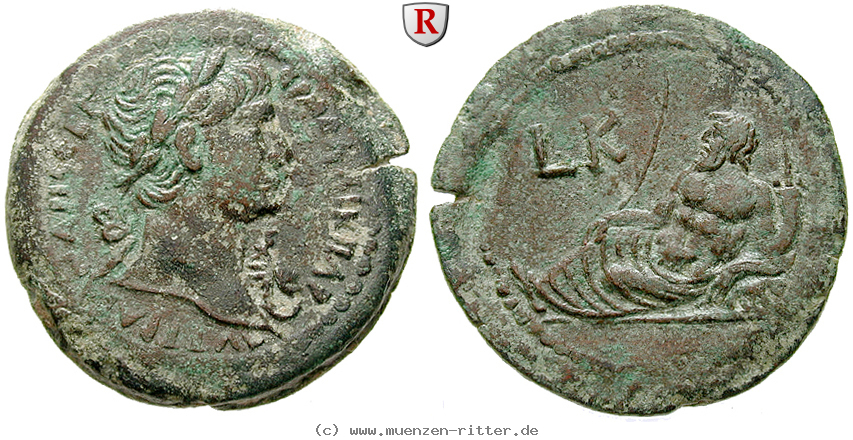 Klicken Sie auf das Bild um es auf Ihrem Rechner zu speichern aegypten-traianus-drachme/72349.jpg