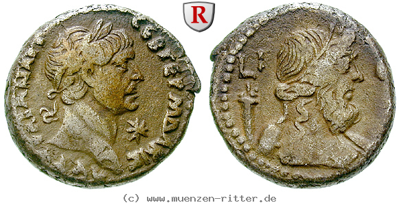 Klicken Sie auf das Bild um es auf Ihrem Rechner zu speichern aegypten-traianus-tetradrachme/55271.jpg