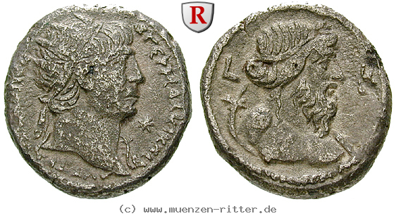 Klicken Sie auf das Bild um es auf Ihrem Rechner zu speichern aegypten-traianus-tetradrachme/94489.jpg